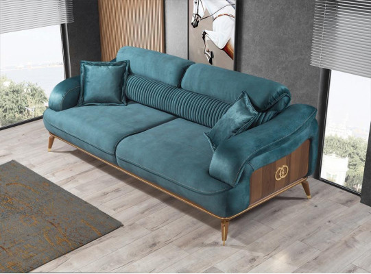 Three Seater Sofa 3 Seater Couches Sofas Luxury Upholstered Couch Textile