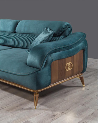 Three Seater Sofa 3 Seater Couches Sofas Luxury Upholstered Couch Textile