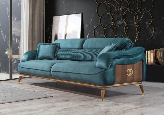 Three Seater Sofa 3 Seater Couches Sofas Luxury Upholstered Couch Textile