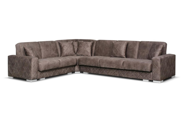 Design Sofa Corner sofa Velvet Living landscape Furniture Couch L-shape Sofa bed Sofas new