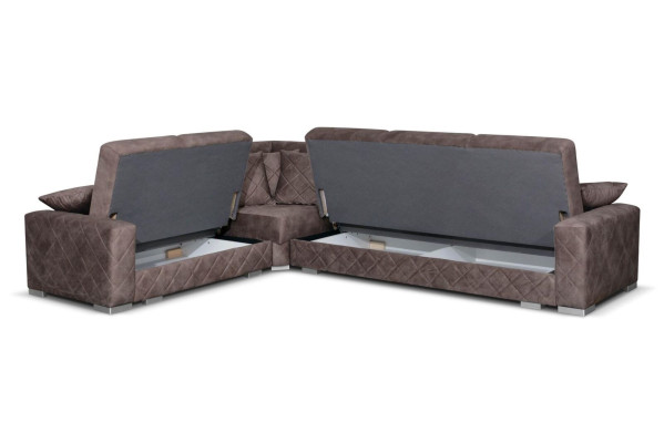 Design Sofa Corner sofa Velvet Living landscape Furniture Couch L-shape Sofa bed Sofas new