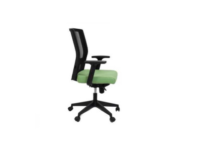 Office Chairs Luxury Green Padded Computer Swivel Chairs Furniture Executive Chairs