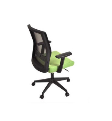 Office Chairs Luxury Green Padded Computer Swivel Chairs Furniture Executive Chairs