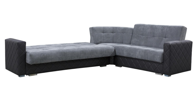 Luxury Textile L-shape Fabric Modern Corner Couch Sofa Living landscape Corner sofa Sofas