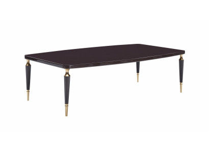 Coffee table Side table Coffee table Sofa table Living room Wood Black