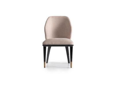 Luxury Dining chairs Kitchen chairs Modern Design Chair Armchairs Beige new