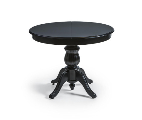 Dining room Design Dining table Luxury Round Furniture Modern Wood Furnishings