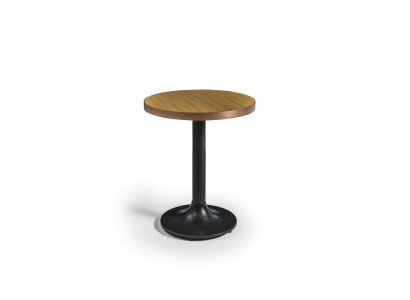 Dining table Round Dining room Luxury Furnishings Modern Wood Design Tables