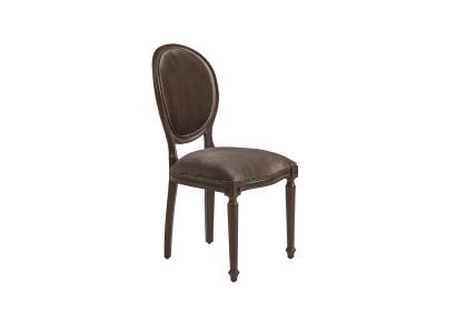Designer Luxury Classic r Dining room Chair Chairs Seat Upholstered Seat Wood