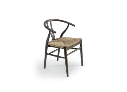 Braun Chair Furniture Seat Modern Design Dining room Furnishings Upholstery new
