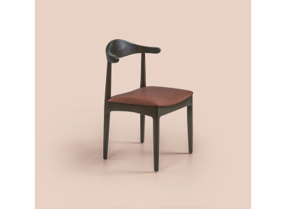 Chair Seat Upholstery Dining room Furnishings Chairs Wood Modern new Furniture