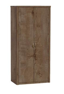 Living room Set Display case TV Chest of drawers Coffee table Chests of drawers Wardrobe Wood new 5 pcs.
