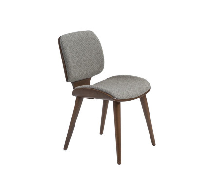 Dining room chair Modern Design new Luxury Furniture upholstered seat Dining room