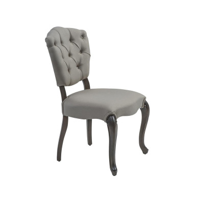 Luxury Design Upholstery Chair Furnishings Chairs Seat Dining room Wood Design