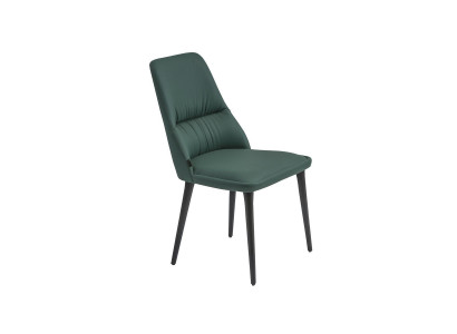 Designer Chair Modern Luxury Furniture Dining room Upholstered Seat Furnishings new