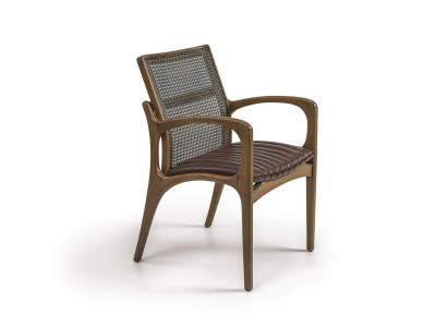 Armchair Dining room Modern Chair Wood Furniture Design Furnishings