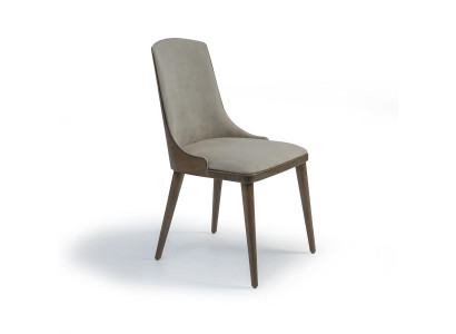 Luxury Design Upholstery Chair Dining room chair Seat Dining room Furniture Wood new