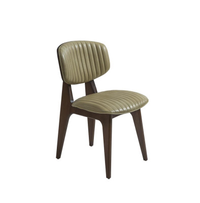Dining room chair Modern Upholstery Dining room Wood Design Seat new Chairs
