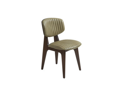Dining room chair Modern Upholstery Dining room Wood Design Seat new Chairs