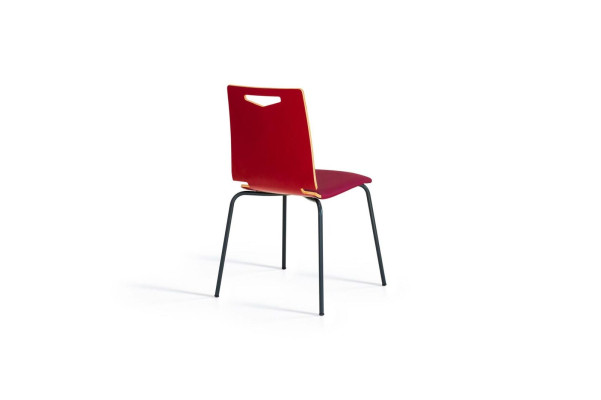 Modern Red Chair Luxury Dining room Furnishings Chairs new Furniture Dining room chair