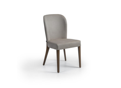 Dining room Modern Furniture Design Chair Gray Furnishings Luxury Chairs