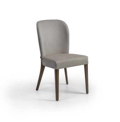 Design Chair Gray Furniture Luxury new Dining room Furniture Modern Style Chairs