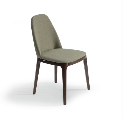 Dining room Furniture Luxury Chair Design Upholstered Seat Furnishings Style Modern new