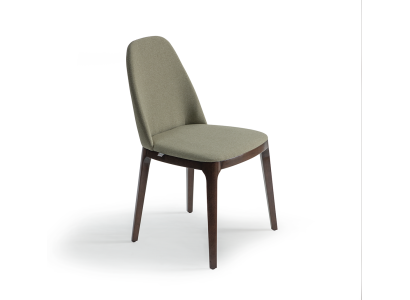 Dining room Furniture Luxury Chair Design Upholstered Seat Furnishings Style Modern new