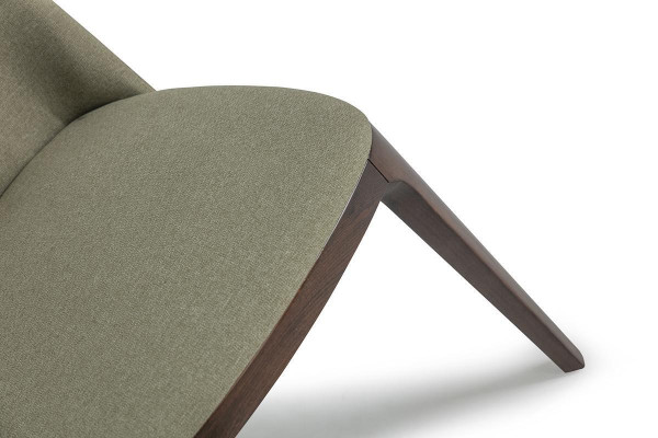 Dining room Furniture Luxury Chair Design Upholstered Seat Furnishings Style Modern new