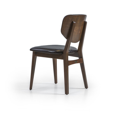 Modern Furniture Chair Dining room new Luxury Seat Furnishings Upholstery