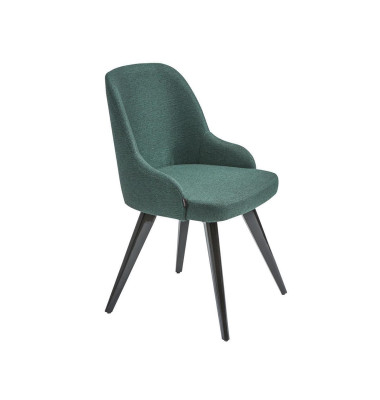 Modern Designer Chair Dining room Furnishings Luxury new Chairs upholstered seat