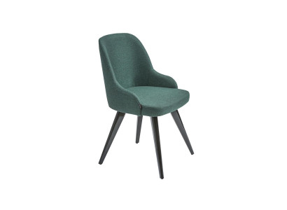 Modern Designer Chair Dining room Furnishings Luxury new Chairs upholstered seat
