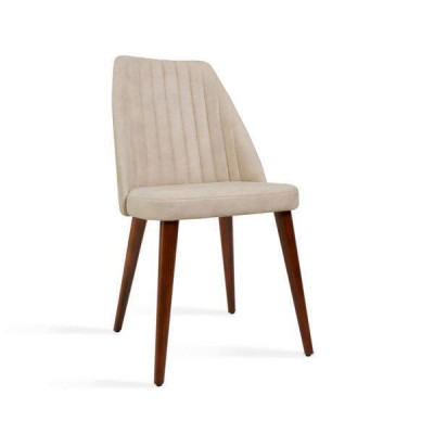 Designer Chairs Furnishings Luxury Chair Dining room Furniture Wood new