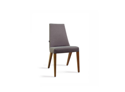 Gray Chair Luxury Furnishings Modern Dining room Wooden Chair Design new
