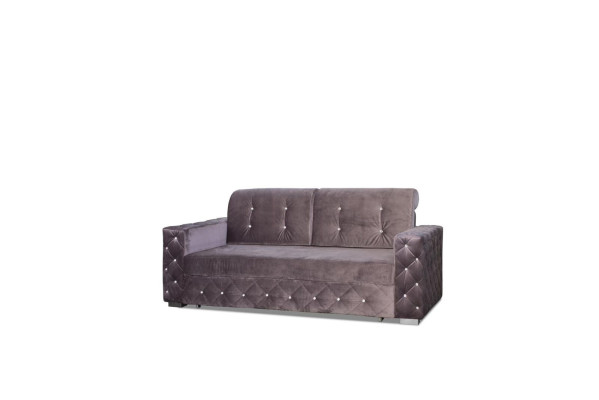 Sofa Bed Couch Sofa 3 Seat Furniture Furnishings Italy Luxury Chesterfield Sofas