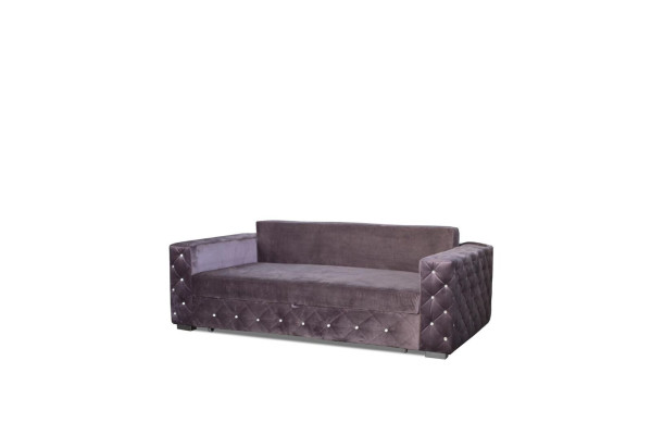 Sofa Bed Couch Sofa 3 Seat Furniture Furnishings Italy Luxury Chesterfield Sofas