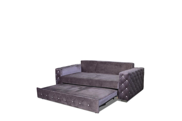 Sofa Bed Couch Sofa 3 Seat Furniture Furnishings Italy Luxury Chesterfield Sofas