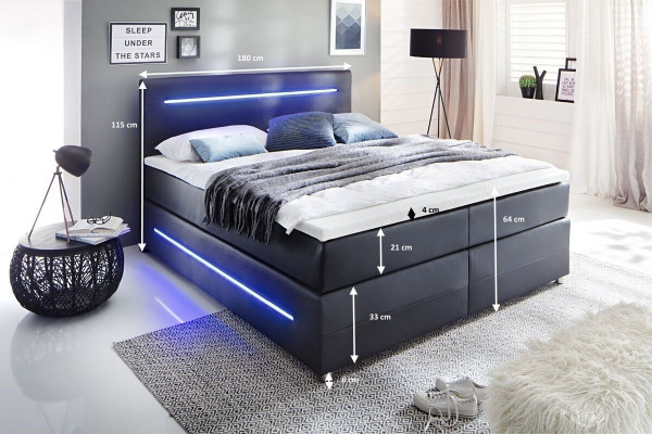 Luxury Bedroom Modern Bed Upholstery Design Luxury Furnishings Double new