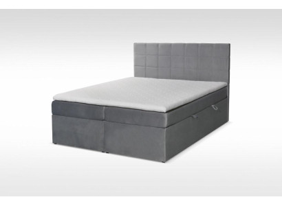 Beds Sleep Room Leather 180x200cm Bed Upholstery Design Luxury Double Hotel new