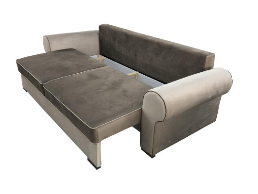 Landhfrom  Furniture Upholstery Textile Fabric Sofa 4 Seater Sofa bed Seat Furniture Couch