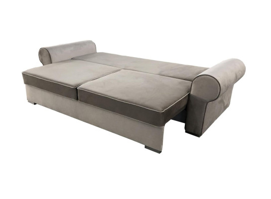 Landhfrom  Furniture Upholstery Textile Fabric Sofa 4 Seater Sofa bed Seat Furniture Couch