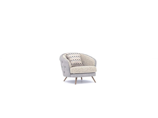 Chesterfield Furniture Sofa set Living room Set 5-piece upholstered sofas Designer Armchair