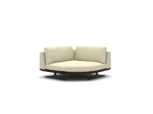 Luxury Koplett Corner sofa L-shape Sofas Luxury 2x Side table 2x Stool Suite new