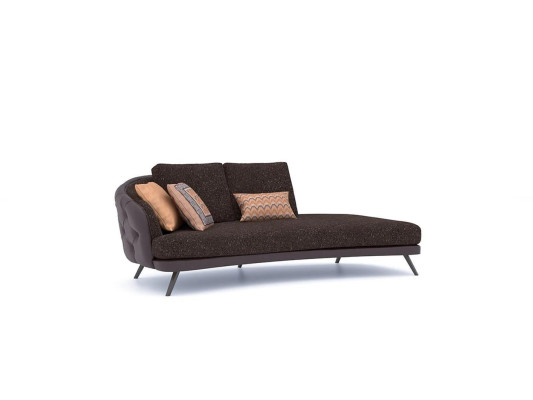 Living room Modern Complete Chesterfield 2x Sofa Three Seater Relax new Armchair