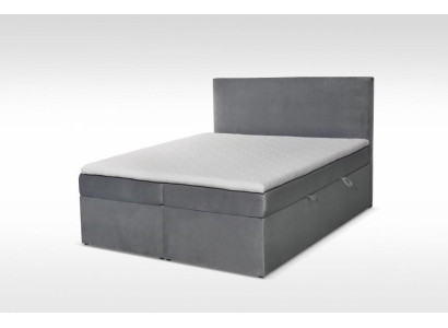 Double Hotel Wood Bedroom Luxury Bed Design Beds 160x200cm Boxspring new