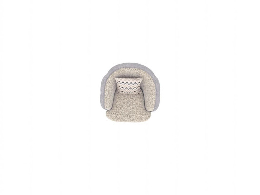 Designer Armchair Modern Furnishings Upholstered furniture Living room Luxury Upholstery Seat
