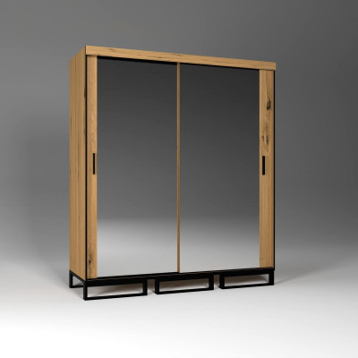 Wardrobe chest of drawers design Wardrobe Display case Chests of drawers XXL Shelf Loft