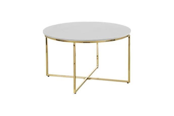 Coffee table new side table luxurious table in modern style living room