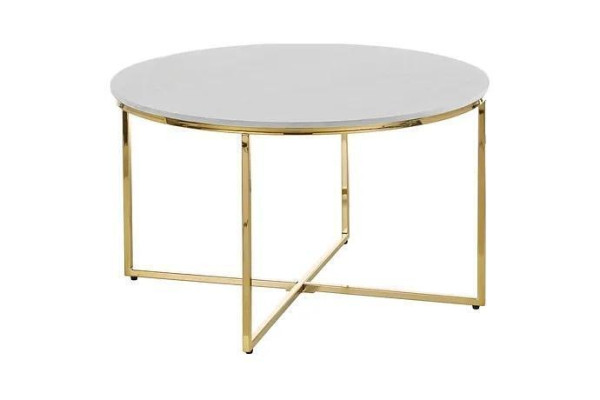 Coffee table new side table luxurious table in modern style living room