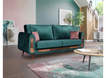 Luxury Sofa Bed Couch Sofa Furniture Big Sofas Design Couches Four Seater Furniture new